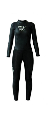 Monopieza Forrado doble