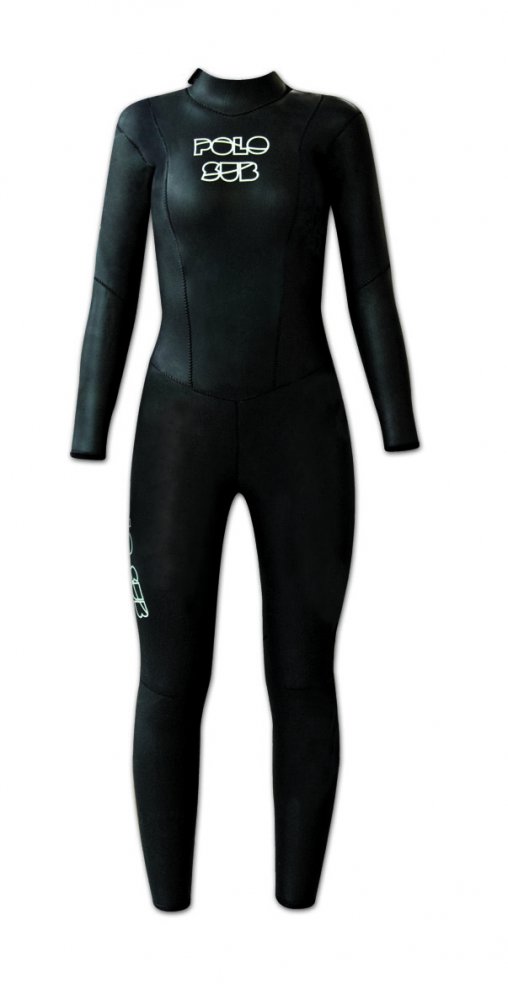 Sottomuta Termico Cressi Per Mute Stagne - Monopezzo Con Zip Frontale, Unisex Adulti - Foto 6