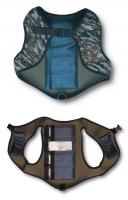 Weight Vest camo 4 kg