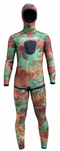 Forrado Microporoso Kelp