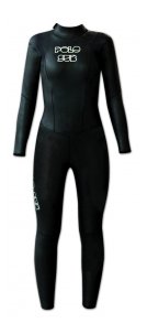 Freediving Onepiece - 