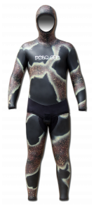 Smoothskin Open Cell - Camo